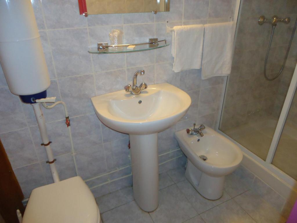Hotel Des Belges París Habitación foto