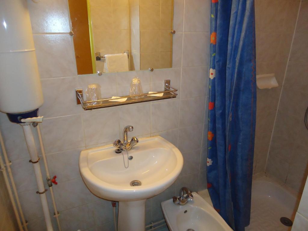 Hotel Des Belges París Habitación foto