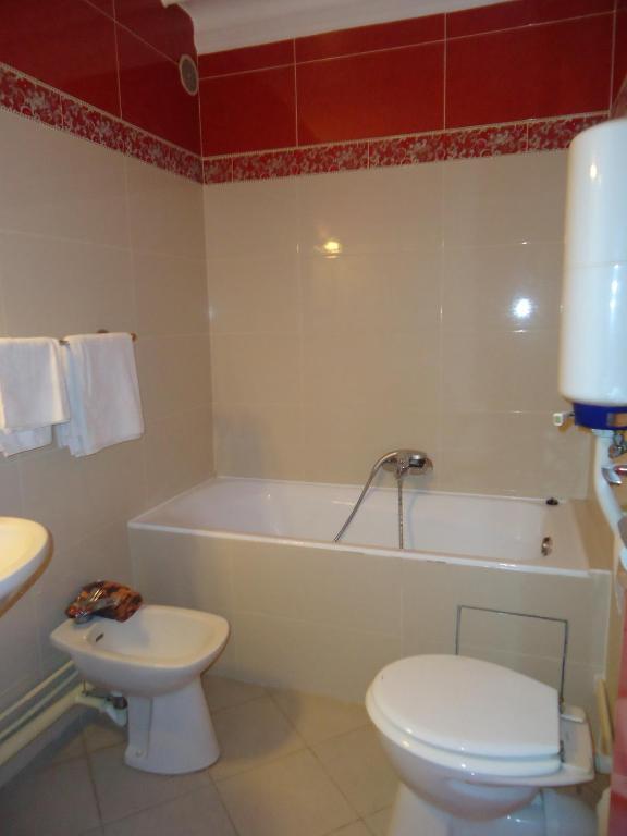 Hotel Des Belges París Habitación foto